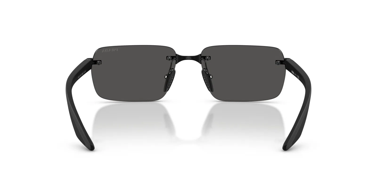 Prada Linea Rossa C52S Sunglasses - view 7